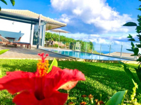Villa Pinheira IV -Heated swimming pool and jacuzzi